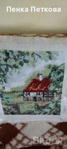 гоблени, снимка 5 - Гоблени - 48569616