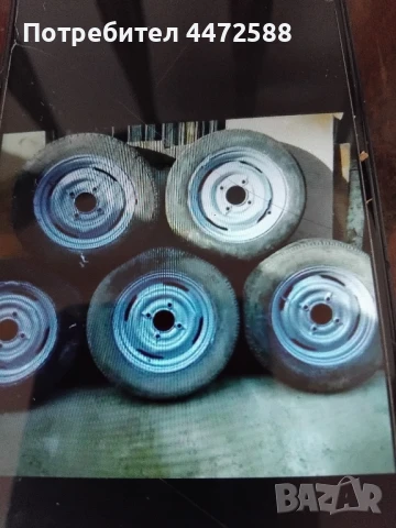 лагери и други части и артикули за земеделски машини , снимка 3 - Селскостопанска техника - 50738149