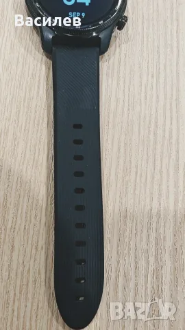 Смарт часовник TicWatch Pro 3 Ultra GPS, снимка 4 - Смарт гривни - 56156434