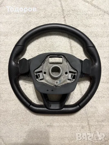 Seat FR волан с пера, снимка 9 - Аксесоари и консумативи - 56341698