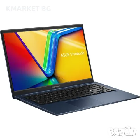 Asus Vivobook X1504VA-NJ857 Лаптоп 15.6", снимка 1