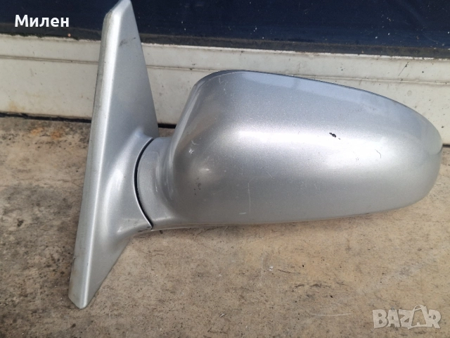 Ляво Огледало Електрически Настройки За Hundai Coupe 1997-2001 Година Хюндай Купе , снимка 2 - Части - 51830952