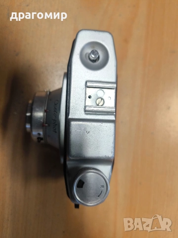 Стар фотоапарат Cecto-phot, снимка 4 - Антикварни и старинни предмети - 53150381