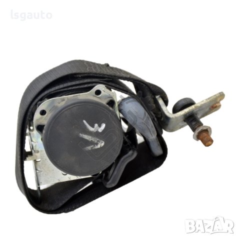 Заден ляв предпазен колан Mazda 2 I (DY) 2003-2007 ID:104653