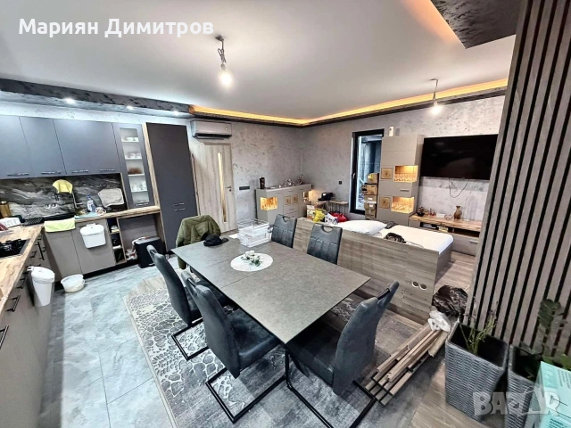 Нов апартамен в София, снимка 7 - Апартаменти - 53834786