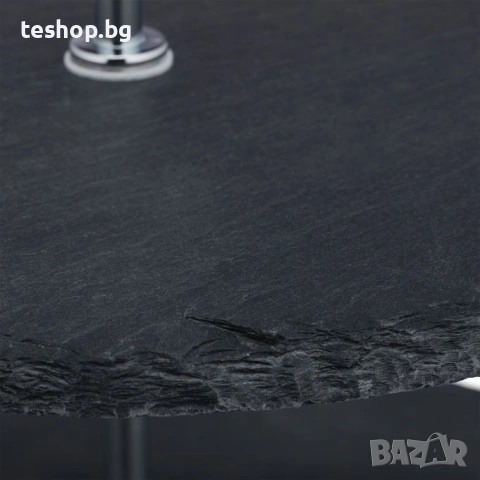 Триетажна поставка за сервиране Relaxdays, снимка 4 - Сервизи - 53652228