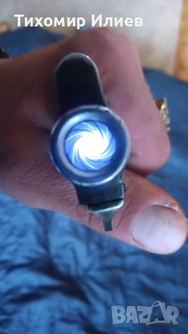 Продавам Карабина "Медвед" и "Лос", снимка 8 - Ловно оръжие - 52387071