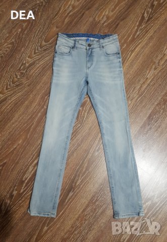 Дънки WE 158см-20лв skinny fit