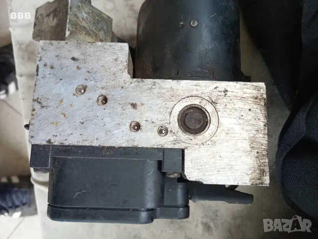 АБС помпи БМВ,Мерцедес,Ауди , снимка 9 - Части - 48489846