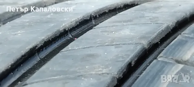 Гуми 215 55 17 Пирели Pirelli Мишелин Michelin 4 броя. Нов внос. Не са нови!