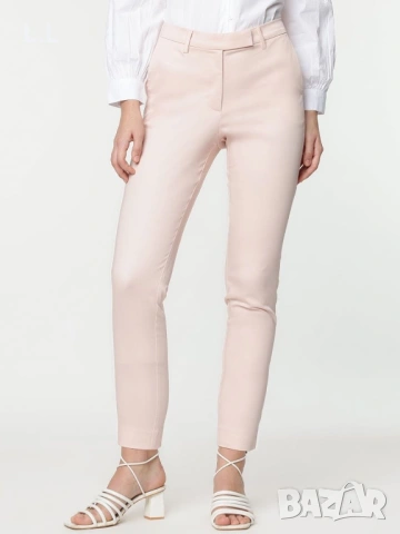 Mango панталони skinny fit , снимка 2 - Панталони - 53471085