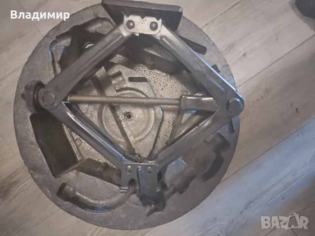 Алфа Ромео 147 2001 год. - крик с поставка  , снимка 1