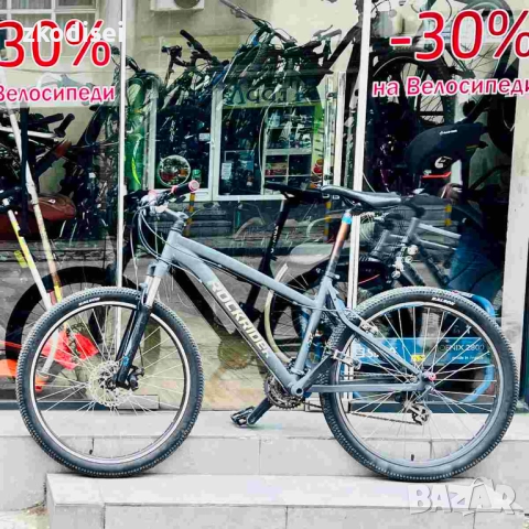 Велосипед ROCKRIDER 26 Цола