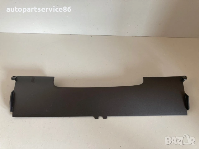 Капак/обшивка на арматурно табло за Volkswagen Phaeton 3.0 TDI (2008) 3D2858529