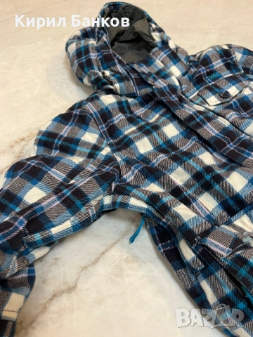 ски/сноуборд яке PROTEST, размер M, като ново, снимка 2 - Зимни спортове - 53171895