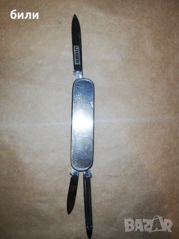 Мини ножка SOLINGEN , снимка 2 - Ножове - 34491885