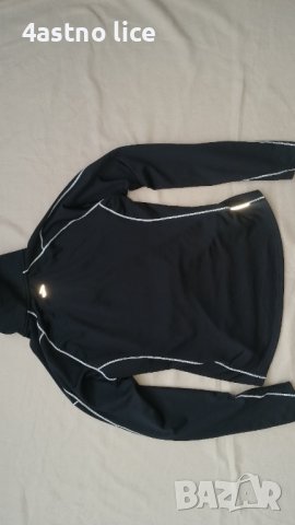 BROOKS блуза, снимка 4 - Блузи с дълъг ръкав и пуловери - 42056779