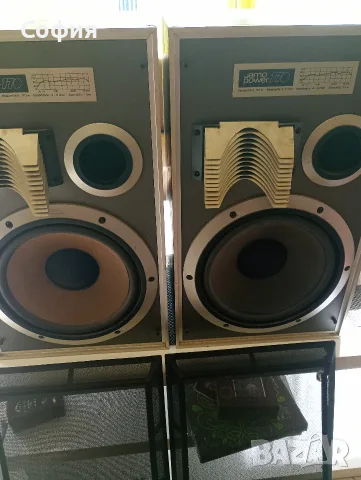 качествени колони JAMO power 170  25-20,000xp.4-8 om