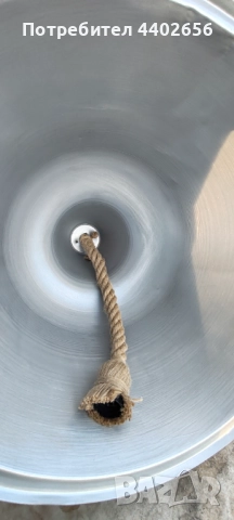 Стилна ретро лампа, снимка 11 - Лампи за таван - 51053478