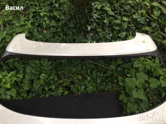 лого cx3 емблема задна за CX5, снимка 4 - Части - 39556401