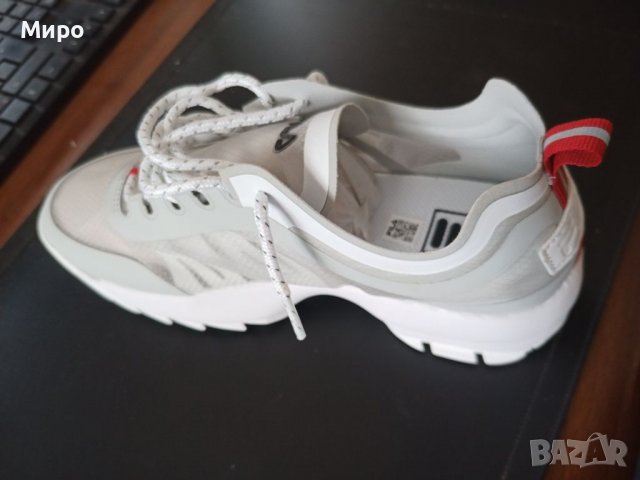 Дамски маратонки Reebok , снимка 7 - Маратонки - 39217107