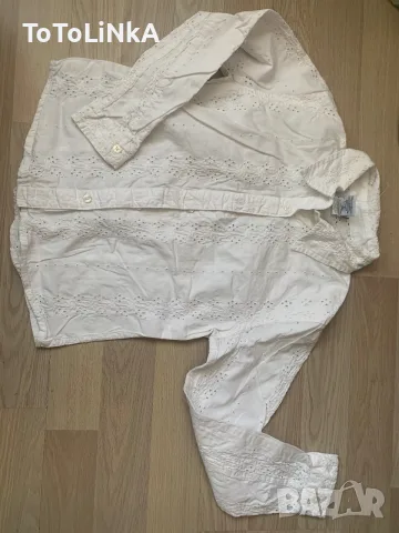Риза за момиче на GAP