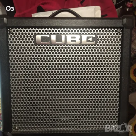 Roland Cube 80GX кубе усилвател за китара