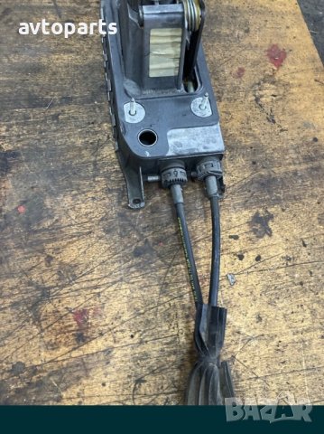 Vw touran 2004 година 1.9tdi 6скорости Скоростен лост с жила, снимка 4 - Части - 40577369