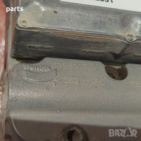 ABS Помпа Форд Мондео - F4RF2C219AN - B552551 - 8553077K - 40623560 - 93BB2M110AH, снимка 7 - Части - 53463379