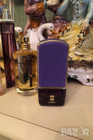 AJMAL Aristocrat For Her EDP   НАМАЛЕН  