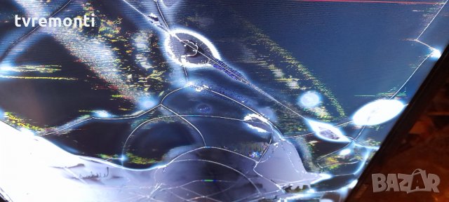 лед диоди от дисплей CX390DLEDM от телевизор Star Light модел ,39DM5500, снимка 5 - Части и Платки - 34570420