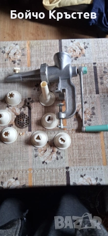 Месомелачка, снимка 2 - Месомелачки - 53412084