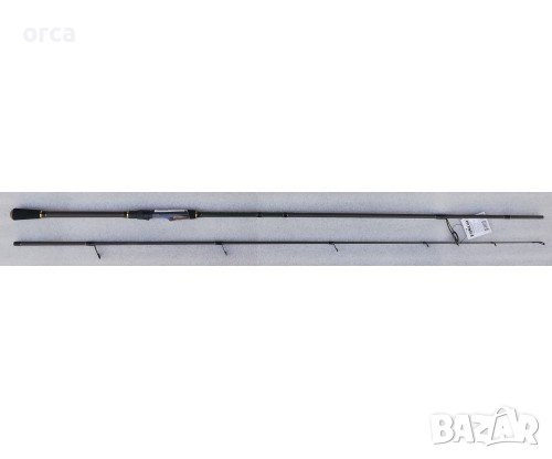 Спинингова въдица FilStar Express Spin – блеснарка за хищници, снимка 2 - Въдици - 38604750