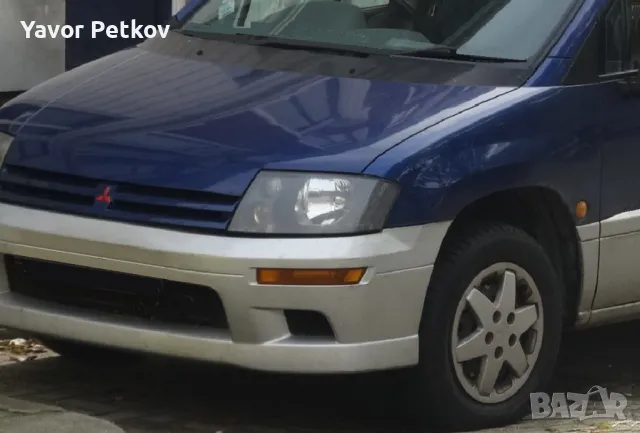 1999 MITSUBISHI SPACE RUNNER габарити/мигачи , снимка 2 - Части - 47869452