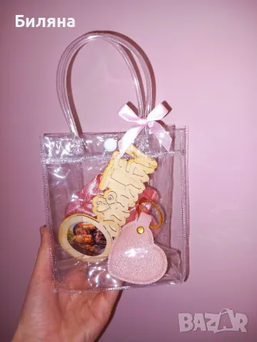 Подарък за Свети Валентин/ 8-ми март/ Рожден ден