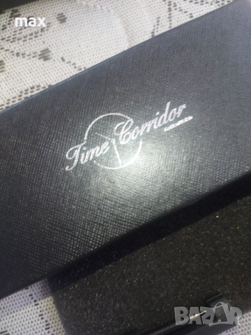 Автоматичен ,механичен, водоустойчив часовник time corridor, ненадраскваемо стъкло ,водоустойчив., снимка 9 - Мъжки - 52244562