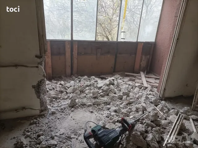 Вътрешни външни ремонти от А-Я , снимка 10 - Ремонти на апартаменти - 49615472