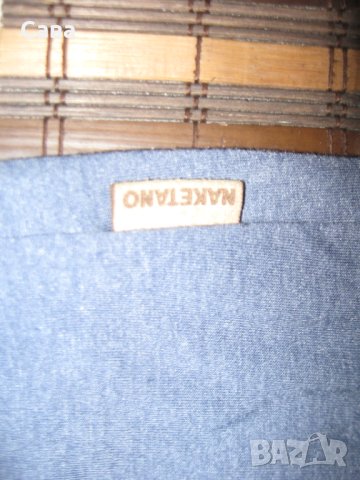 Рокля NAKETANO, снимка 6 - Рокли - 41471961