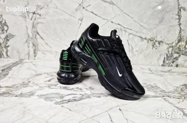 Мъжки Маратонки Топ Топ Модел , снимка 3 - Маратонки - 49229317