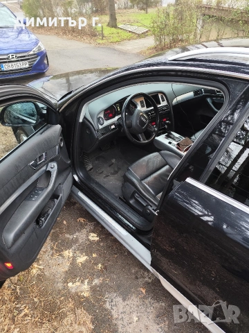 Audi A6 allroad 3.0 TDI 03/2011, снимка 8 - Автомобили и джипове - 53241686
