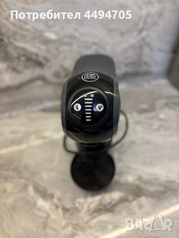 Кафемашина KRUPS NESCAFE® Dolce Gusto® Genio S, снимка 3 - Кафемашини - 53328752