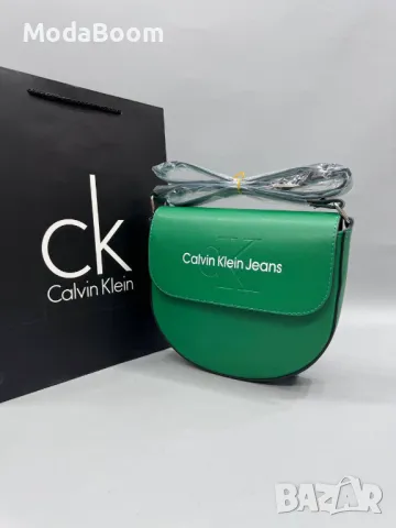 Calvin Klein дамски чанти Различни цветове , снимка 4 - Чанти - 48822812