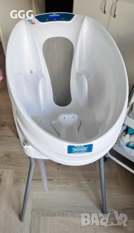 Бебешка вана Aquascalle, снимка 4 - За банята - 52947579