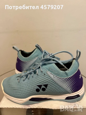 Професионални спортни обувки Yonex, снимка 12 - Дамски ежедневни обувки - 53213077