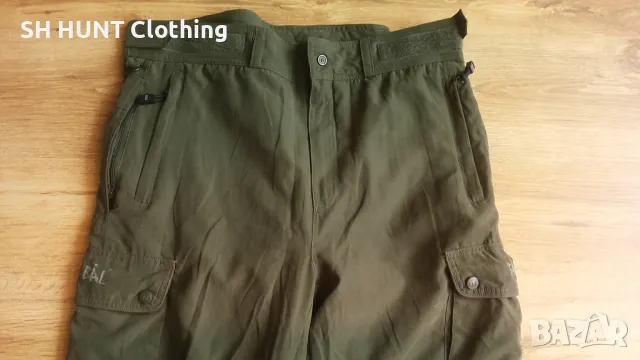 BAL Waterproof Trouser размер L панталон водонепромокаем - 1076, снимка 3 - Екипировка - 49654476