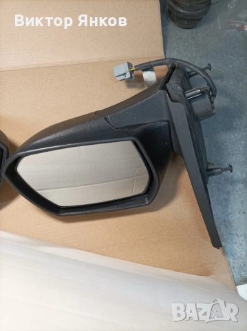 Ел. огледала за Ford Mondeo MK3, снимка 2 - Части - 53517088