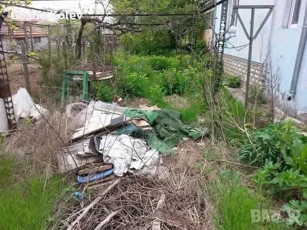ПОЧИСТВАНЕ НА СТАРИ КЪЩИ, ДВОРОВЕ И МАЗЕТА, снимка 4 - Други услуги - 49762228