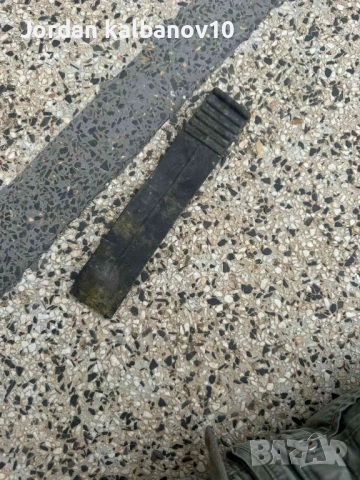 Гумен захват за калника на Камион Мерцедес Mercedes Actros Mp4 само за 5Eur. а9605200067001