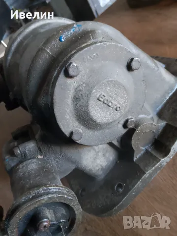 Хидравлична помпа и привод Скания 93, снимка 6 - Части - 49294922