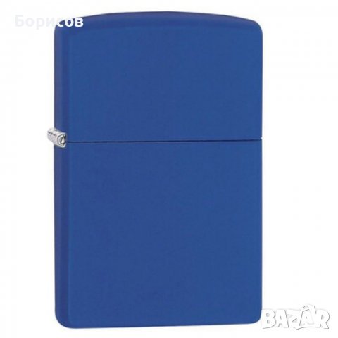 Запалка Zippo, Classic Matte различни цветове , снимка 3 - Подаръци за жени - 39897064
